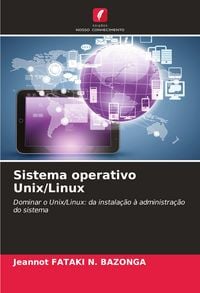Produktbild: Sistema operativo Unix/Linux