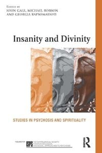Produktbild: Insanity and Divinity
