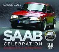 Produktbild: Saab Celebration