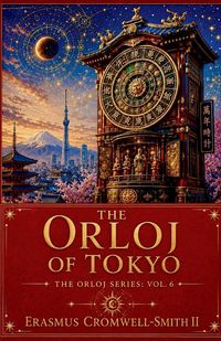 Produktbild: The Orloj of Tokyo