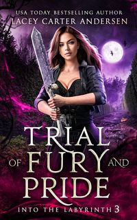 Produktbild: Trial of Fury and Pride