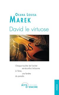 Produktbild: David le virtuose