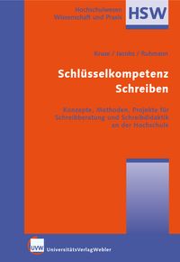 Produktbild: Schl&uuml;sselkompetenz Schreiben