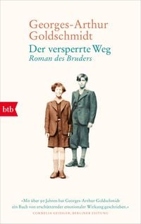 Produktbild: Der versperrte Weg