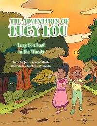 Produktbild: The Adventures of Lucy Lou