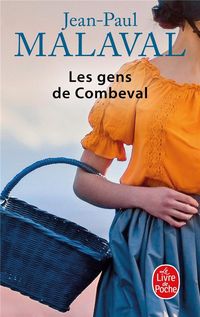 Produktbild: Les gens de Combeval. Tome 1
