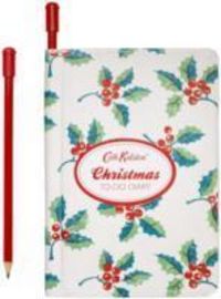 Produktbild: Kidston, C: Cath Kidston Christmas to Do Diary