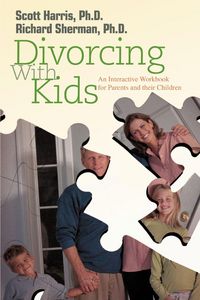 Produktbild: Divorcing with Kids