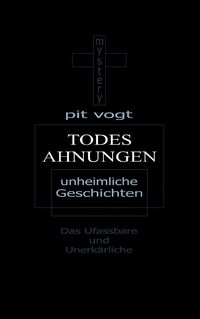 Produktbild: Todesahnungen