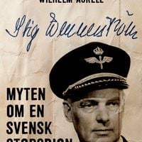 Produktbild: Stig Wennerstr&ouml;m - Myten om en svensk storspion
