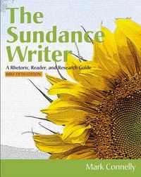 Produktbild: The Sundance Writer
