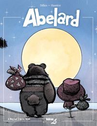 Produktbild: Abelard