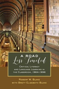 Produktbild: A Road Less Traveled