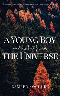 Produktbild: A Young Boy And His Best Friend, The Universe. Vol. 7