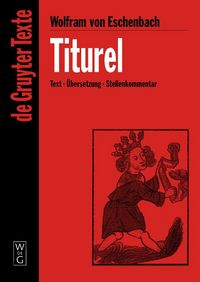 Produktbild: Titurel