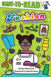 Produktbild: If You Love Fashion, You Could Be...