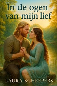 Produktbild: In de ogen van mijn lief