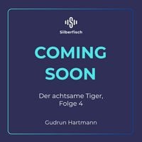 Produktbild: Der achtsame Tiger &ndash; Original-H&ouml;rspiele 4: Die gro&szlig;e Fr&uuml;chte-Party (H&ouml;rspiel)