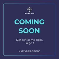 Produktbild: Der achtsame Tiger &ndash; Original-H&ouml;rspiele 4: Die gro&szlig;e Fr&uuml;chte-Party (H&ouml;rspiel)