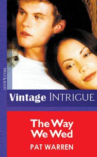 Produktbild: The Way We Wed