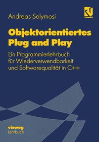 Produktbild: Objektorientiertes Plug and Play