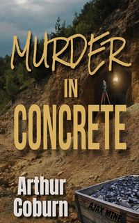 Produktbild: Murder in Concrete