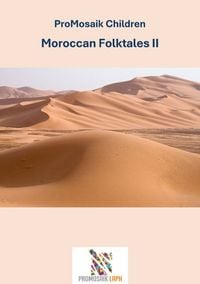 Produktbild: Moroccan Folktales II