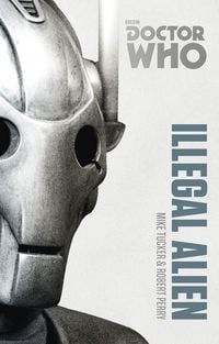 Produktbild: Doctor Who: Illegal Alien