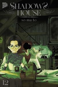 Produktbild: Shadows House 12