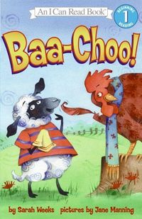 Produktbild: Baa-Choo!