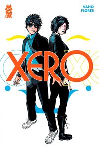 Produktbild: Xero