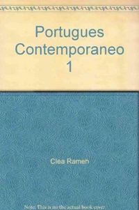 Produktbild: Abreu, M: Portugues Contemporaneo I: Audiocassettes (11)