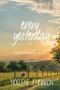Produktbild: Every Yesterday
