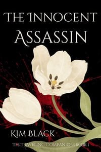 Produktbild: The Innocent Assassin