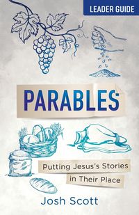 Produktbild: Parables Leader Guide