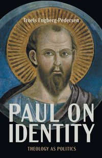 Produktbild: Paul on Identity