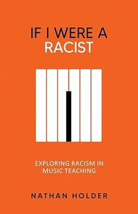 Produktbild: If I Were A Racist