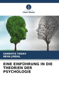 Produktbild: Eine Einf&uuml;hrung in die Theorien der Psychologie