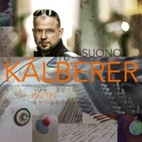 Suono (180gr Doppelvinyl+Downloadkarte) von Martin Kälberer