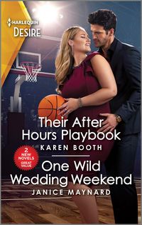 Produktbild: Their After Hours Playbook & One Wild Wedding Weekend