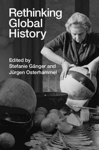 Produktbild: Rethinking Global History