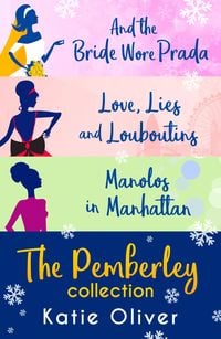 Produktbild: Christmas At Pemberley