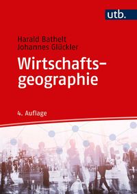 Produktbild: Wirtschaftsgeographie