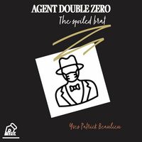Produktbild: Agent Double Zero