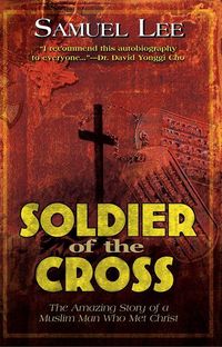 Produktbild: Soldier of the Cross