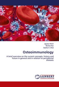 Produktbild: Osteoimmunology