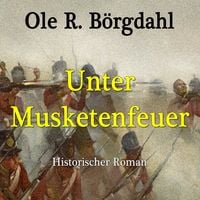 Produktbild: Unter Musketenfeuer