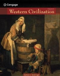 Produktbild: Western Civilization