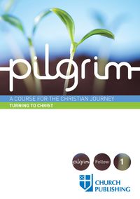 Produktbild: Pilgrim - Turning to Christ
