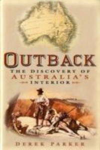 Produktbild: Parker, D: Outback